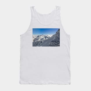 Southern Alps Tank Top